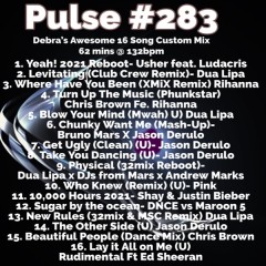 Pulse 283